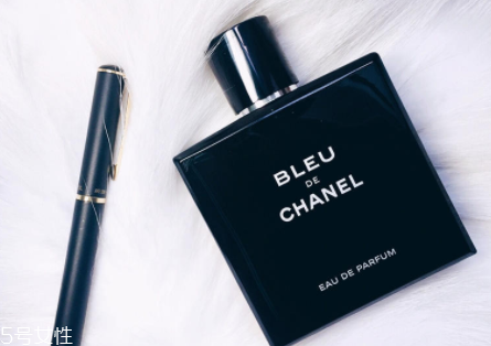 chanel蔚藍男士淡香水好聞嗎？陽剛男人氣魄