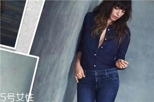 j brand牛仔褲怎么樣？最值得投資的牛仔褲