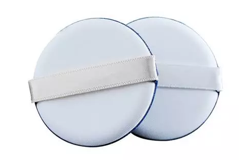 定妝粉用刷子好還是用粉撲好？新手用粉撲