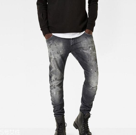 g star是什么牌子？牛仔褲經(jīng)典品牌