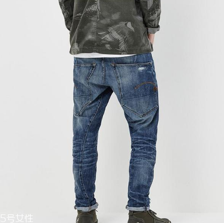 g star是什么牌子？牛仔褲經(jīng)典品牌