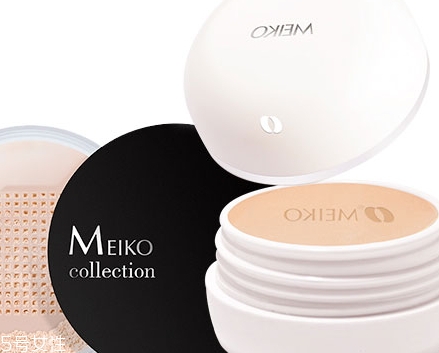 meiko明艷遮瑕膏傷皮膚嗎？