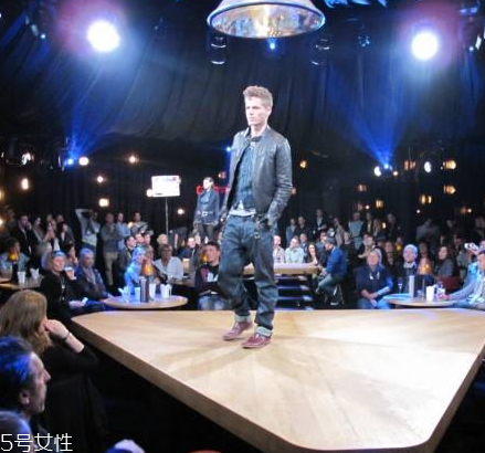 g star是哪個國家的？荷蘭設(shè)計師品牌