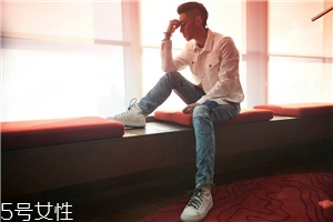 g star是哪個國家的？荷蘭設(shè)計師品牌