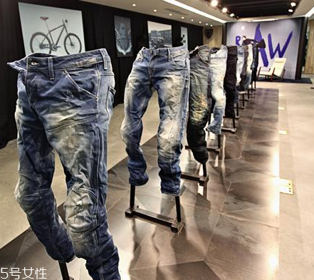 g star和evisu哪個(gè)好？兩大頂尖牛仔褲品牌