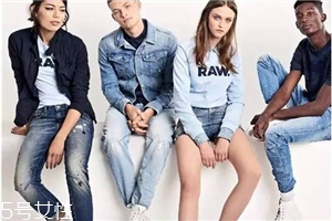 g star和evisu哪個好？兩大頂尖牛仔褲品牌