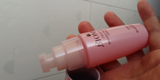 biomax貝曼姿化妝品怎么樣？