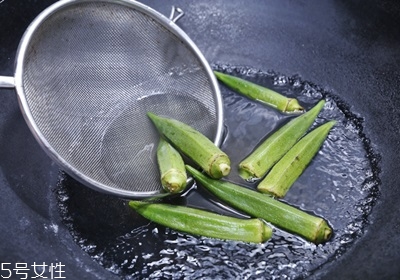 秋葵怎么保存時(shí)間長 新鮮秋葵的保存方法