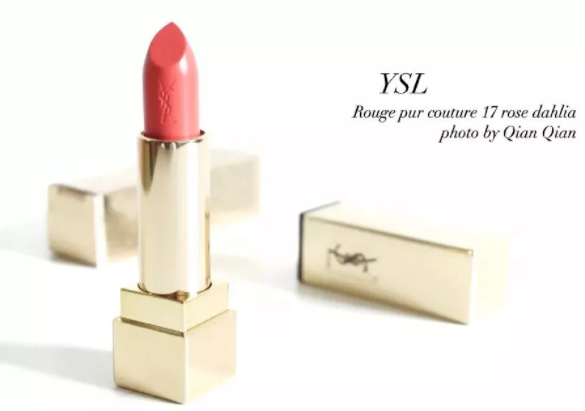 素顏涂口紅會不會怪？2022素顏最適合的口紅