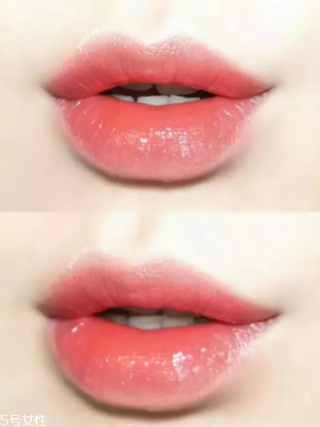 素顏涂口紅會不會怪？2022素顏最適合的口紅