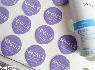 senjade森芝璣是什么牌子哪國的？