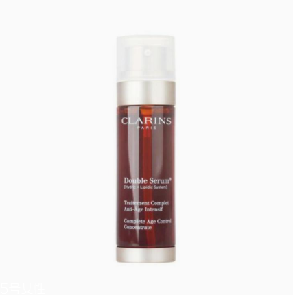 嬌韻詩(shī)雙管精華好用嗎？年輕肌膚的日?？寡趸a(chǎn)品