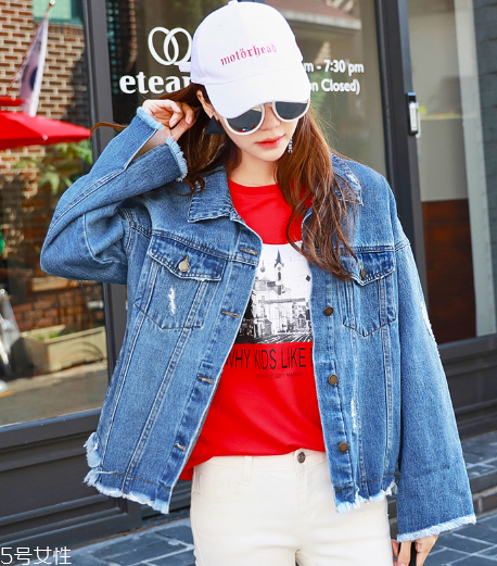 春季開學(xué)穿什么衣服好看？學(xué)生黨的開學(xué)首秀