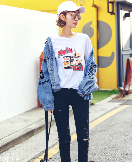 春季開學(xué)穿什么衣服好看？學(xué)生黨的開學(xué)首秀