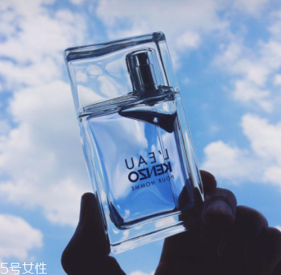 風之戀香水適合多少歲？校園文藝男生的首選