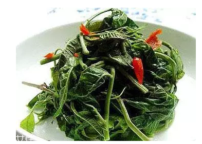 香椿涼拌怎么做好吃？超級簡單的3道開胃菜