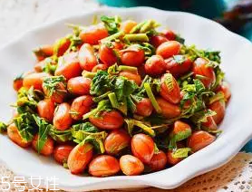 香椿涼拌怎么做好吃？超級簡單的3道開胃菜