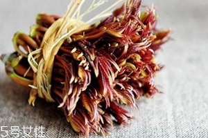 香椿吃了上火嗎？怕上火吃涼拌香椿