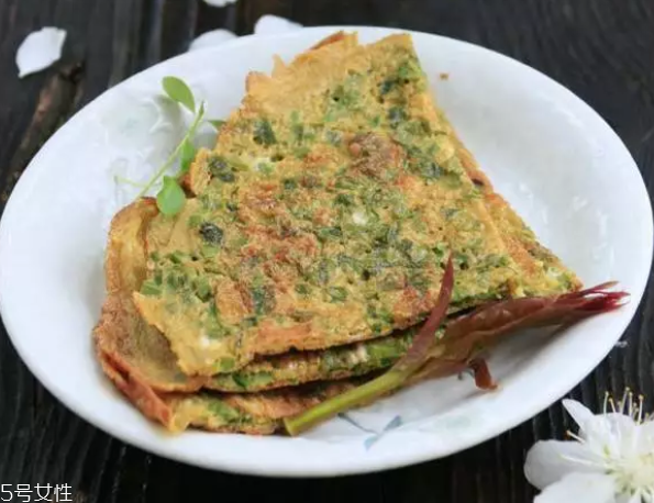 香椿水餃怎么做好吃？超詳細香椿豆腐餃子做法