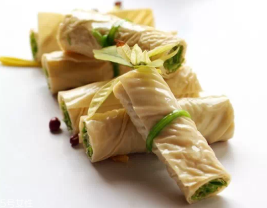 香椿水餃怎么做好吃？超詳細香椿豆腐餃子做法