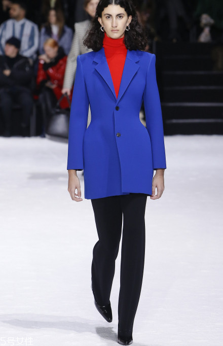 balenciaga巴黎世家2018秋冬系列好看嗎_有哪些款式？