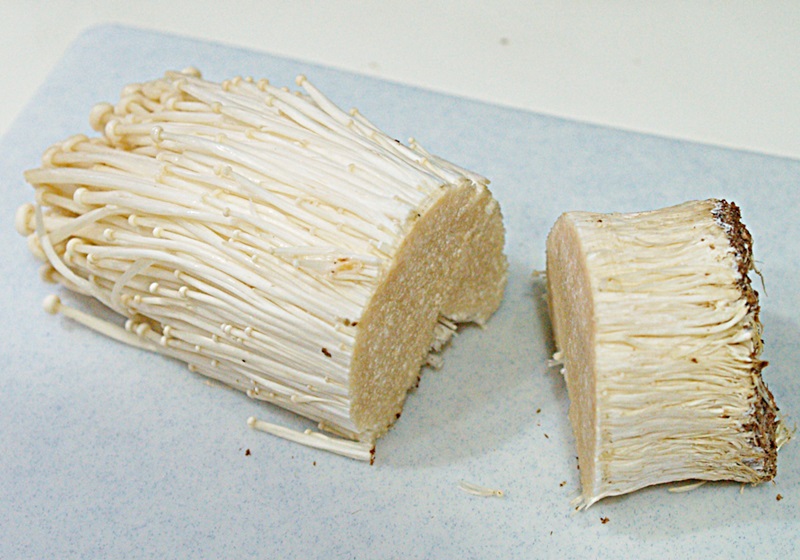 新鮮香菇怎么挑選與處理 新鮮香菇怎么挑選與處理