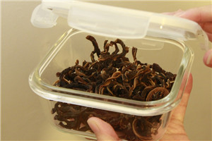干菜怎么保存時(shí)間長(zhǎng) 干菜怎么料理才好吃 干菜怎么保存時(shí)間長(zhǎng) 干菜怎么料理才好吃