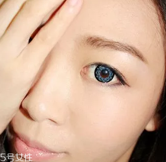 眉膏和眉粉有什么區(qū)別？眉粉只能上色