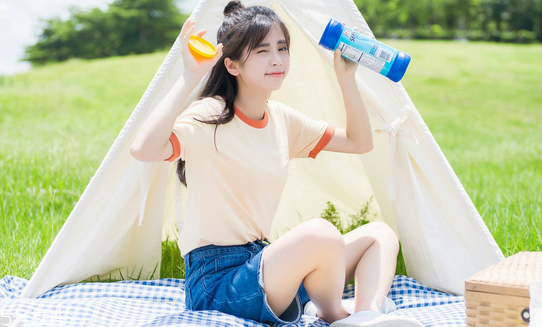 什么顏色口紅適合裸妝 偽素顏妝容必備 什么顏色口紅適合裸妝 偽素顏妝容必備