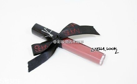 什么顏色口紅適合裸妝 偽素顏妝容必備 什么顏色口紅適合裸妝 偽素顏妝容必備