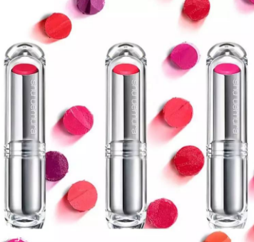 植村秀口紅哪個色好看 總有一款是你的菜 植村秀口紅哪個色好看 總有一款是你的菜