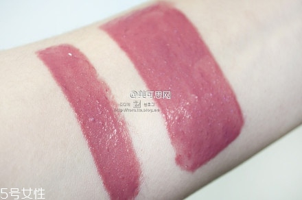 什么顏色口紅適合裸妝 偽素顏妝容必備 什么顏色口紅適合裸妝 偽素顏妝容必備