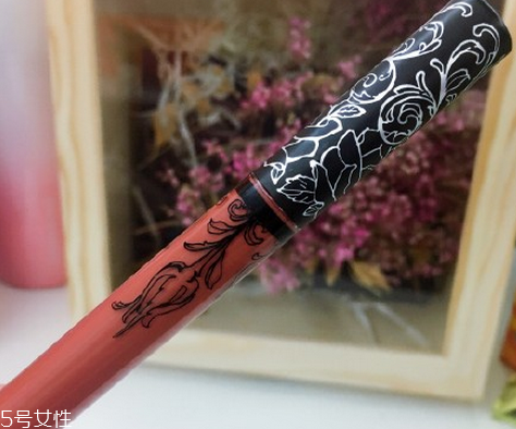 katvond口紅多少錢一支 性價比超高