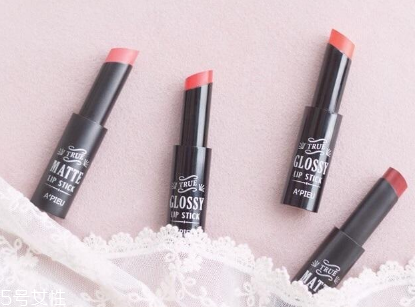 2022豆沙色口紅哪個牌子最火 經(jīng)典不過時 2022豆沙色口紅哪個牌子最火 經(jīng)典不過時