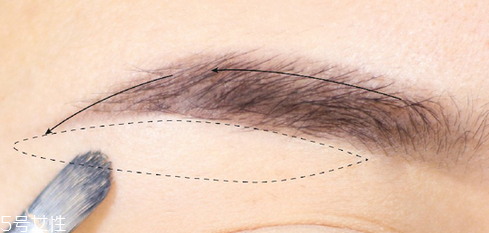 不同臉型的修飾方法 根據(jù)臉型選擇合適的妝容 不同臉型的修飾方法 根據(jù)臉型選擇合適的妝容