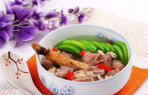 羊肉湯為什么加綠豆 可去膻味 羊肉湯為什么加綠豆 可去膻味