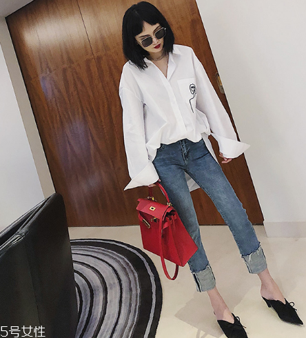 牛仔褲扣子掉了怎么辦？牛仔褲扣子這樣安裝