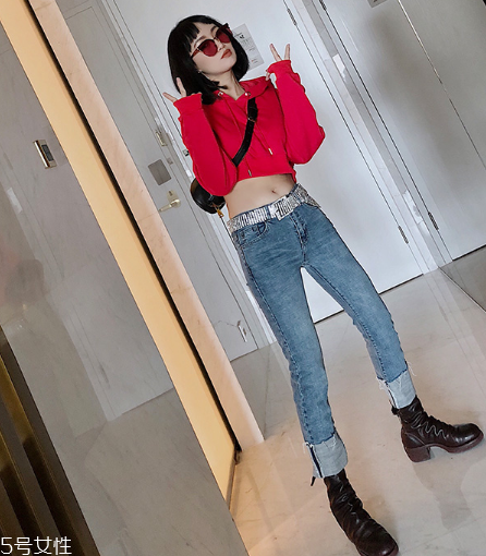 牛仔褲大腿太緊怎么辦？牛仔褲緊了別擔(dān)心