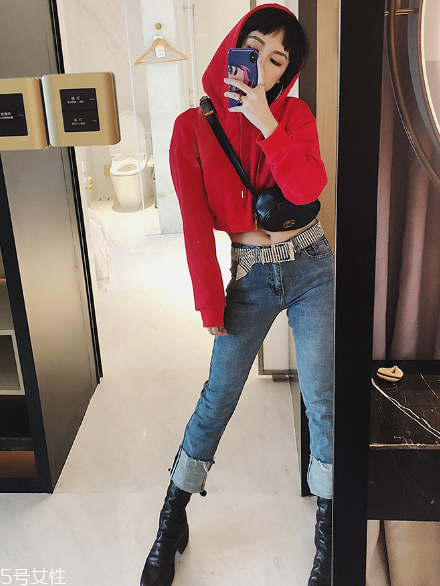 牛仔褲大腿太緊怎么辦？牛仔褲緊了別擔(dān)心