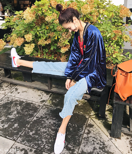 牛仔褲短了怎么改造？三步讓牛仔褲更合身