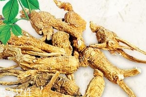 西洋參會(huì)影響睡眠嗎？別服用過(guò)量就不會(huì)