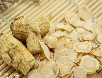 西洋參會(huì)影響睡眠嗎？別服用過(guò)量就不會(huì)