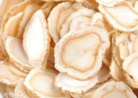 西洋參會(huì)影響睡眠嗎？別服用過(guò)量就不會(huì)