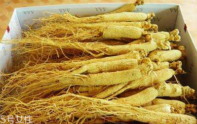 西洋參會發(fā)霉嗎？保存不當(dāng)會發(fā)霉