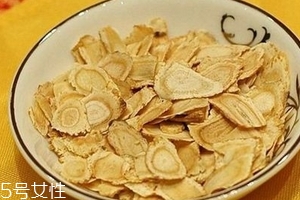 西洋參會推遲月經(jīng)嗎？這個是有可能的