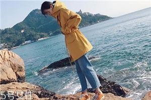 牛仔褲怎么分男女？輕松辨別化解尷尬