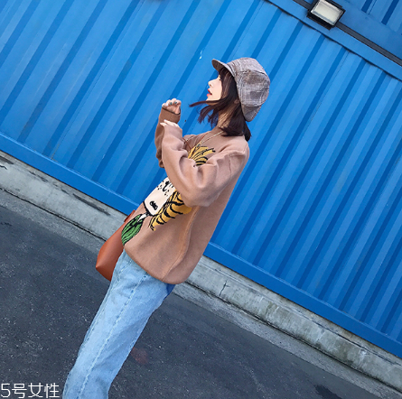 牛仔褲和休閑褲尺碼一樣嗎？要仔細(xì)看尺碼表