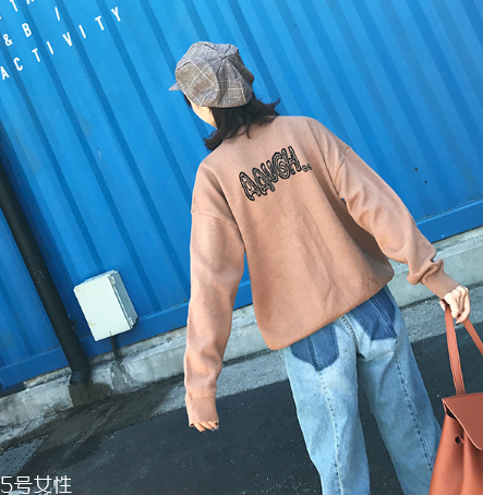 牛仔褲和休閑褲尺碼一樣嗎？要仔細(xì)看尺碼表