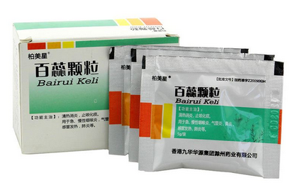 百蕊顆粒兒童用量 一定別過(guò)量 百蕊顆粒兒童用量 一定別過(guò)量