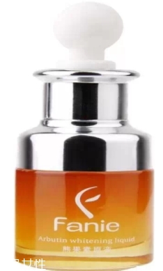 fanie芬妮茶樹原液怎么樣？